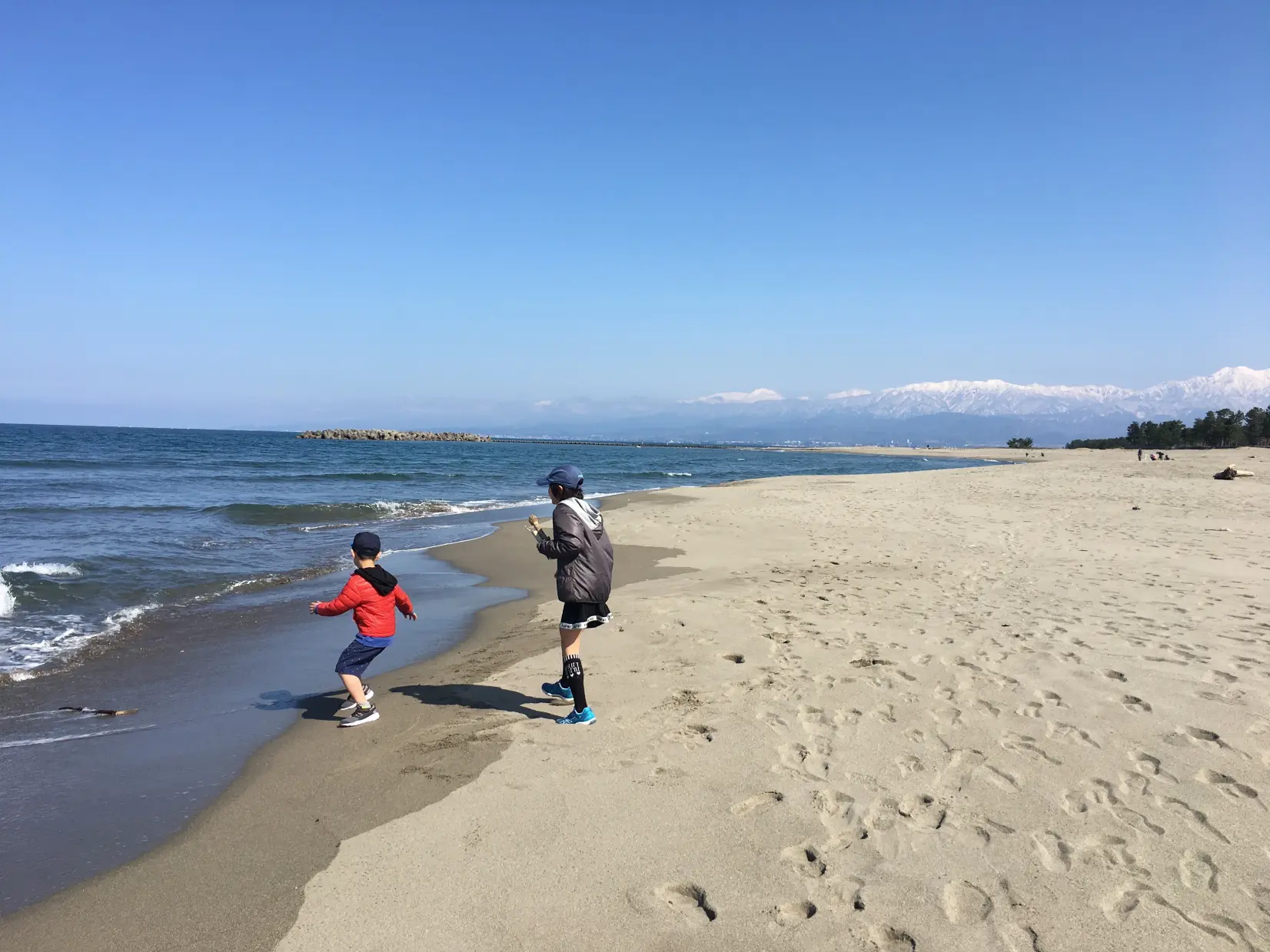 お気に入りの1枚