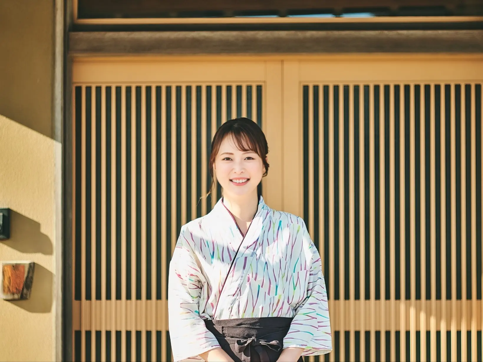 青木 栄美子